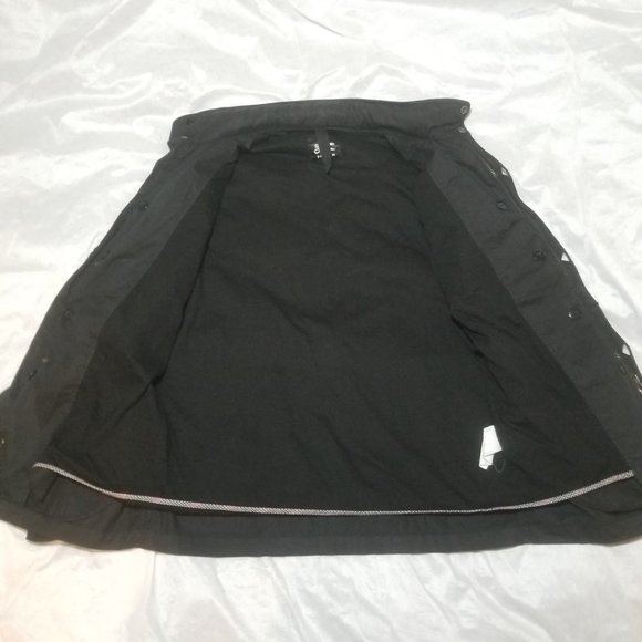 Denham Utility Shirt Jacket Mens M - Picture 2 of 9